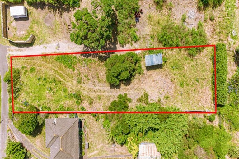 Photo of property in 60 Karaka Street, Castlecliff, Wanganui, 4501