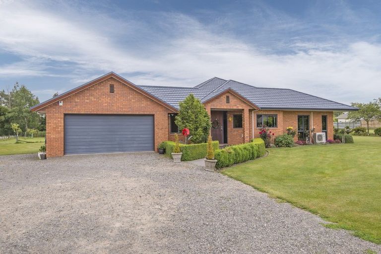 Photo of property in 28 Tawera Lane, Oxford, 7430