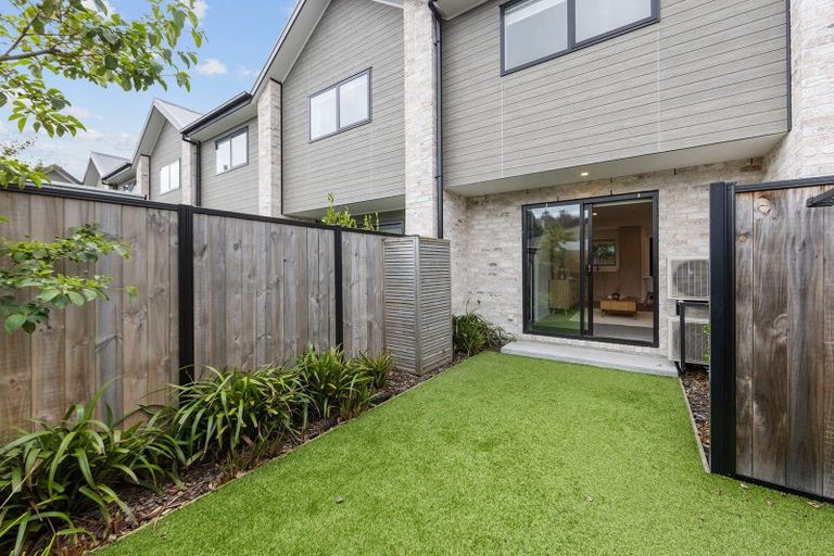 Photo of property in 6/232 Worcester Street, Christchurch Central, Christchurch, 8011