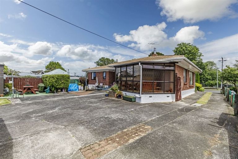 Photo of property in 17 Totara Road, Manurewa, Auckland, 2102