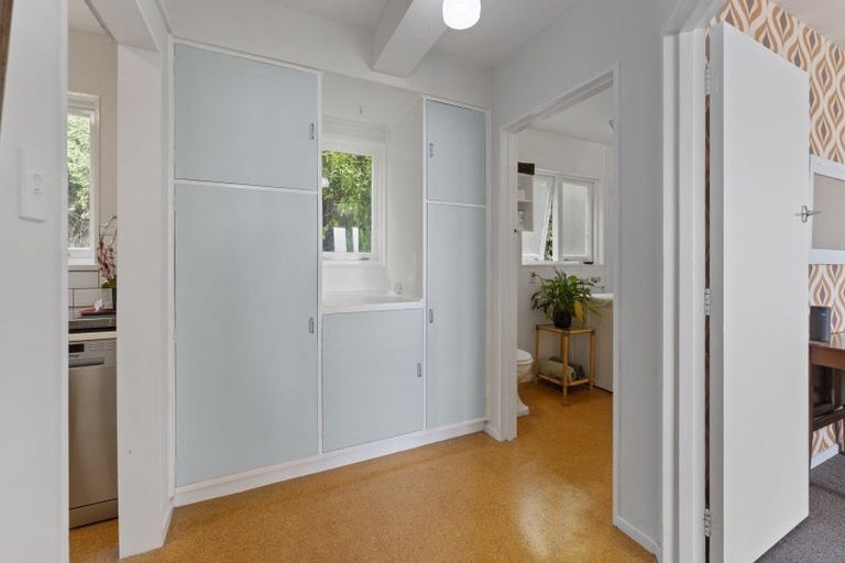 Photo of property in 4/31 Homebush Road, Khandallah, Wellington, 6035