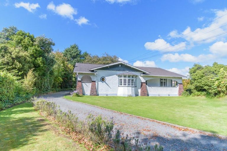 Photo of property in 461 Wellington Road, Marton, 4710