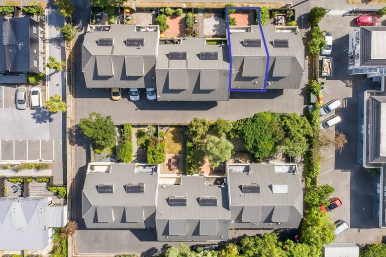 Photo of property in 5/324 Worcester Street, Linwood, Christchurch, 8011