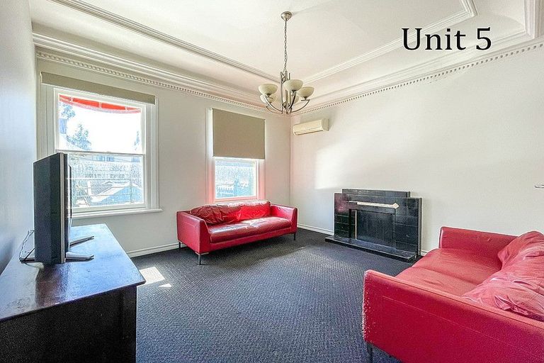 Photo of property in 1/3 View Street, Dunedin Central, Dunedin, 9016
