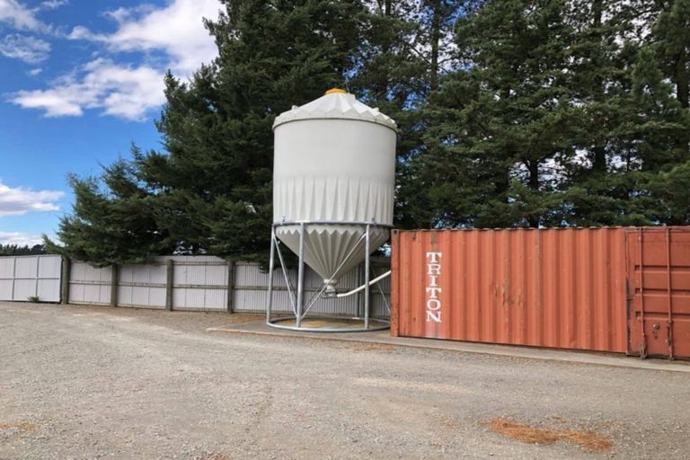 Photo of property in 1 Mcintoshs Road, Fernside, Rangiora, 7471