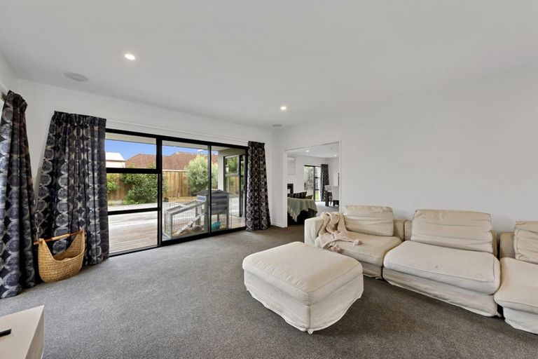 Photo of property in 34 Riverstone Drive, Rolleston, 7614