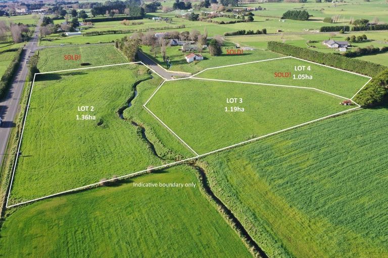 Photo of property in 12b Pahiatua Pongaroa Road, Pahiatua, 4982