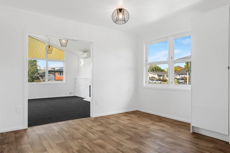 Photo of property in 8 Puriri Place, Matamata, 3400