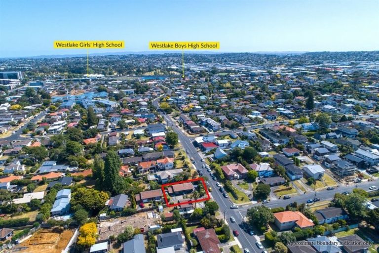 Photo of property in 1/78 Nile Road, Milford, Auckland, 0620