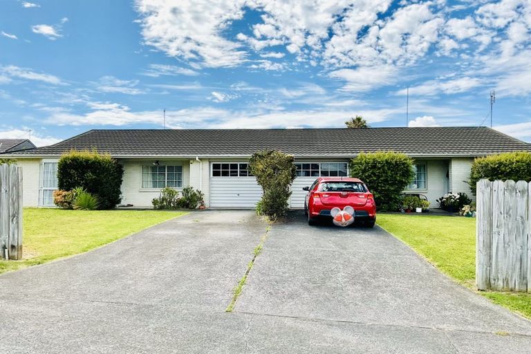 Photo of property in 1/26 Edendale Road, Somerville, Auckland, 2014