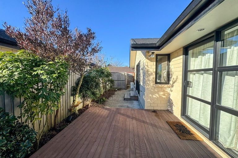 Photo of property in 47a Hanrahan Street, Upper Riccarton, Christchurch, 8041