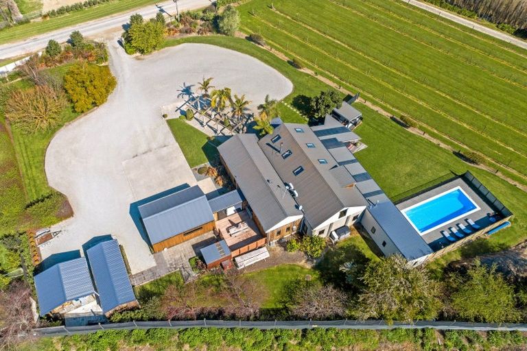Photo of property in 10 Riverpoint Road, Matawhero, Gisborne, 4071