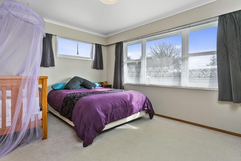 Photo of property in 1 Findlater Street, Matamata, 3400