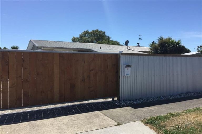 Photo of property in 3 Corry Crescent, Witherlea, Blenheim, 7201