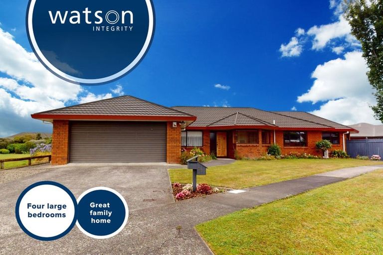 Photo of property in 21 Jefferson Crescent, Milson, Palmerston North, 4414