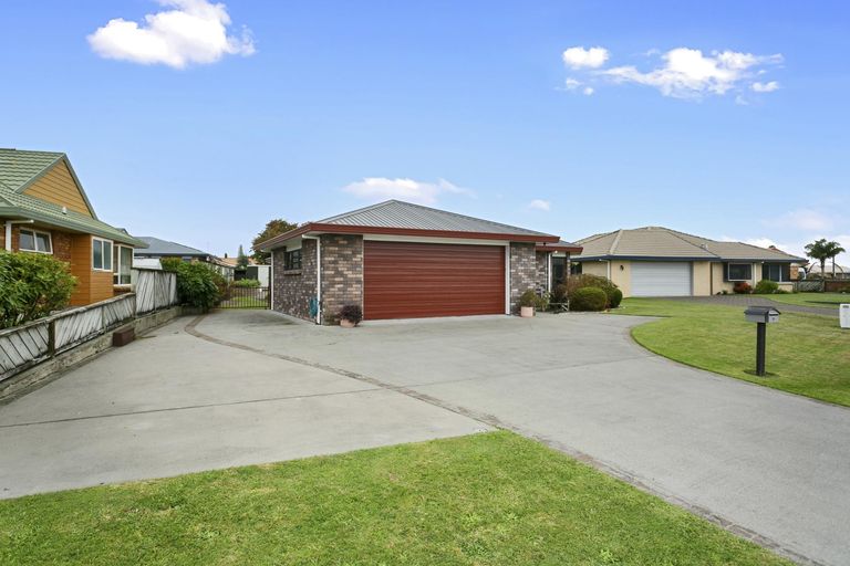 Photo of property in 89 Tawari Street, Matamata, 3400