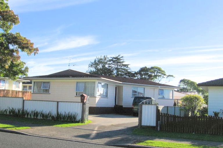 Photo of property in 4 Israel Avenue, Clover Park, Auckland, 2023