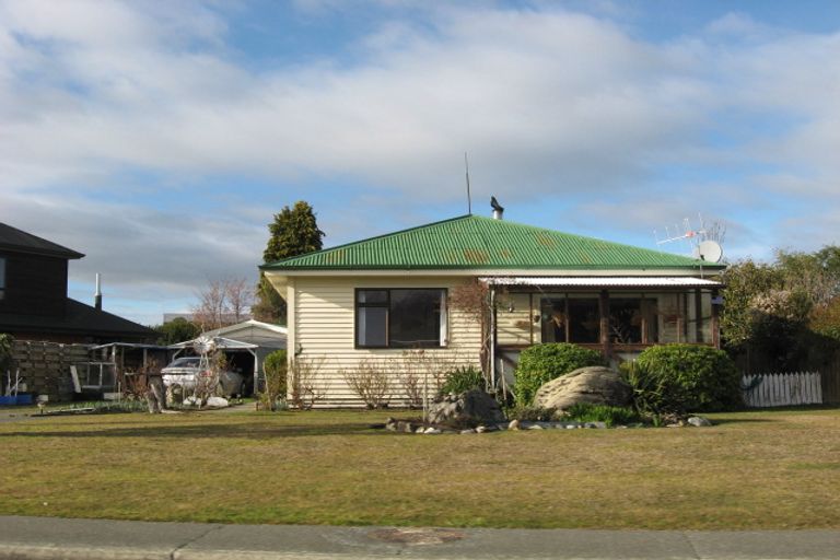 Photo of property in 104 Matai Street, Te Anau, 9600