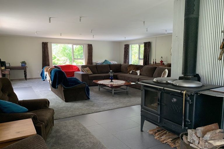 Photo of property in 432 Humphreys Gully Road, Arahura Valley, Hokitika, 7882