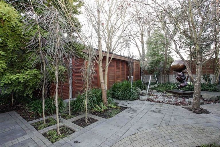 Photo of property in 21 Worcester Street, Christchurch Central, Christchurch, 8013