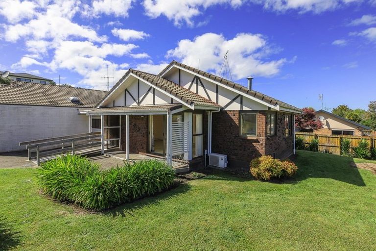 Photo of property in 4b Harlech Place, Dinsdale, Hamilton, 3204