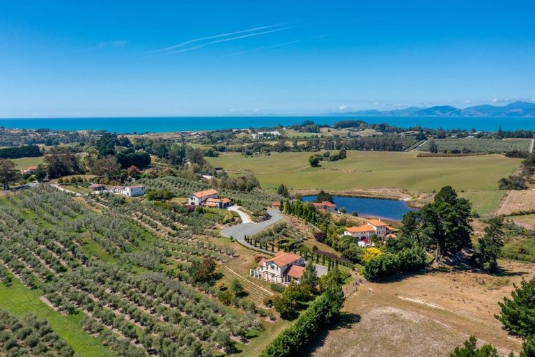 Photo of property in 207 Horton Road, Tasman, Upper Moutere, 7173