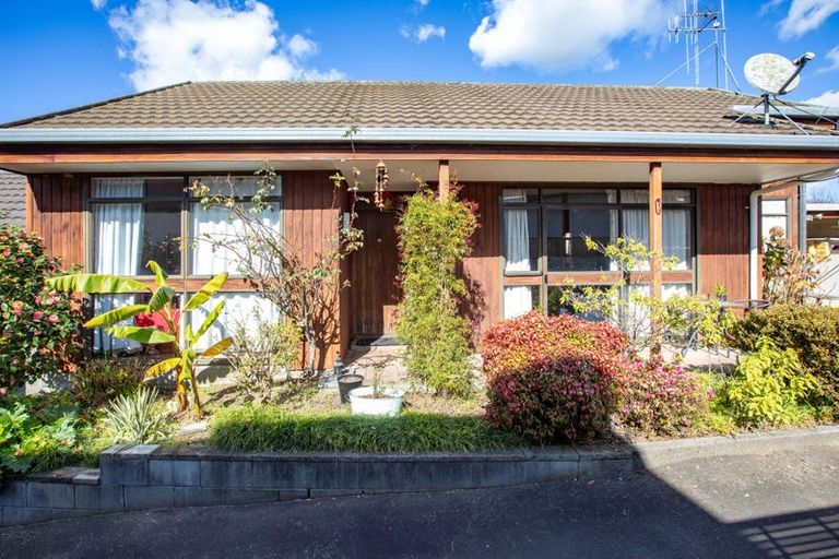 Photo of property in 18c Clifton Road, Hamilton Central, Hamilton, 3204