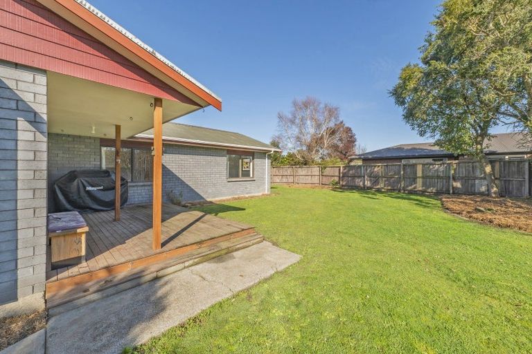 Photo of property in 69 Station Street, Leeston, 7632