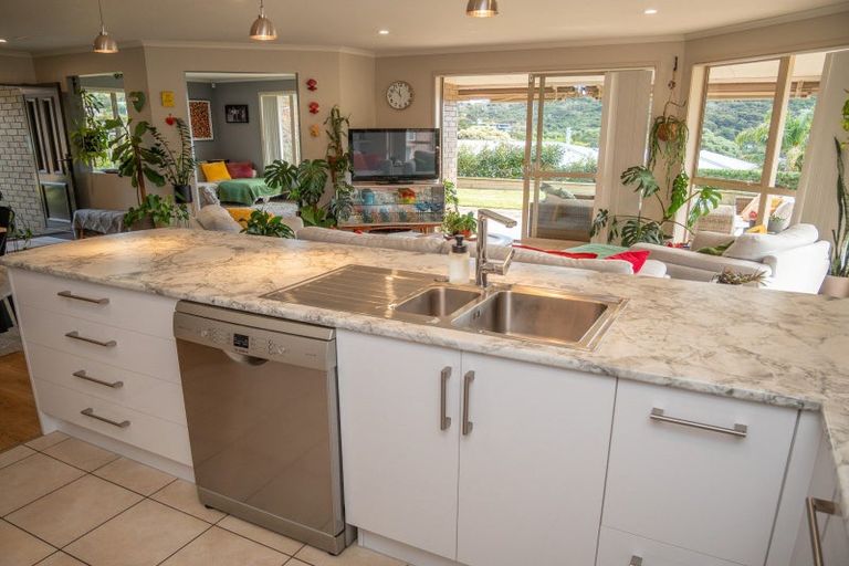 Photo of property in 6 Ranginui Street, Mangonui, 0420