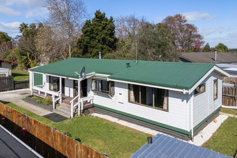 Photo of property in 8a Fencourt Crescent, Katikati, 3129