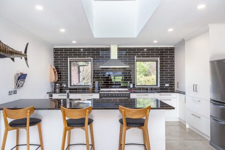 Photo of property in 64 Montys Lane, Woodside, Greytown, 5794