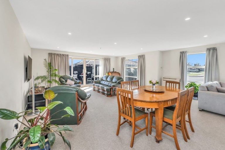 Photo of property in 44 Carston Street, Leeston, 7632