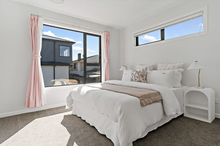 Photo of property in 206a Clovelly Road, Bucklands Beach, Auckland, 2012