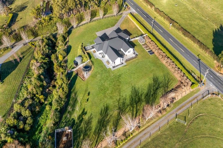 Photo of property in 1199 Egmont Road, Egmont Village, New Plymouth, 4372