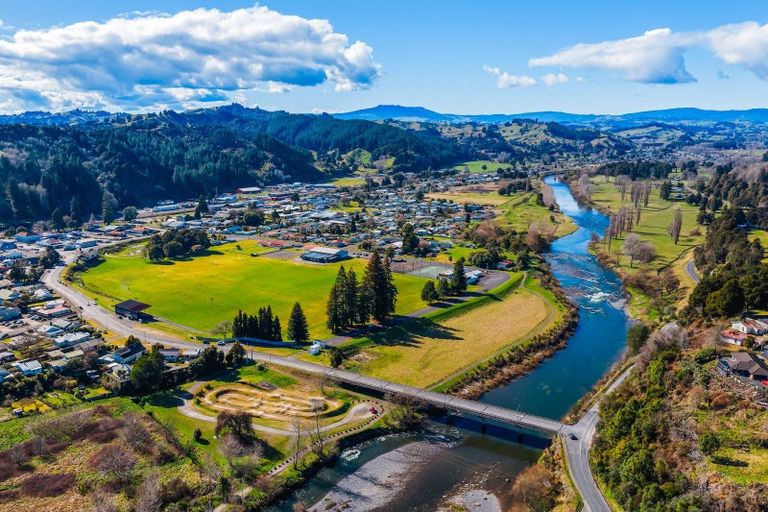 Photo of property in 53 Morero Terrace, Taumarunui, 3920