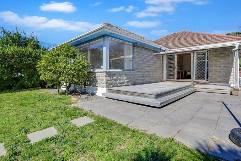 Photo of property in 15 Gilwell Street, Burwood, Christchurch, 8083