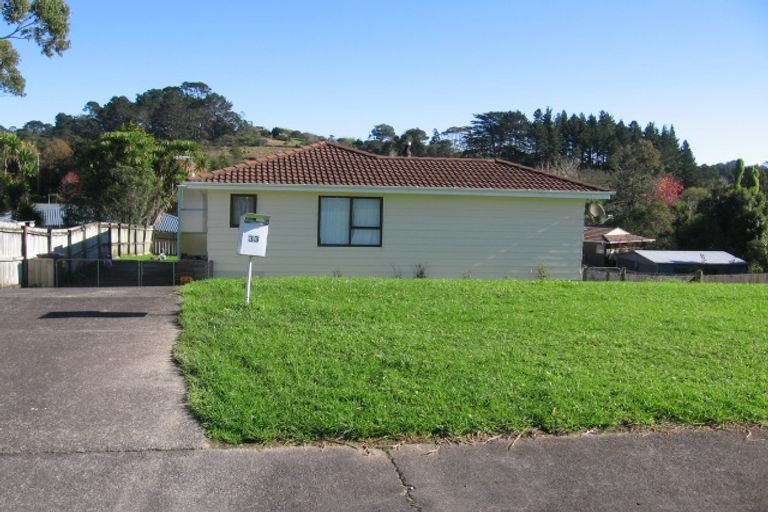 Photo of property in 33 Kellett Road, Ranui, Auckland, 0612