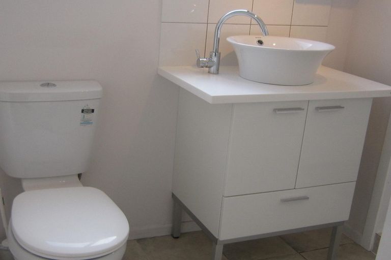 Photo of property in 201 Pembroke Road, Wilton, Wellington, 6012