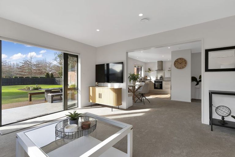 Photo of property in 504 Mill Road, Ohoka, Kaiapoi, 7692