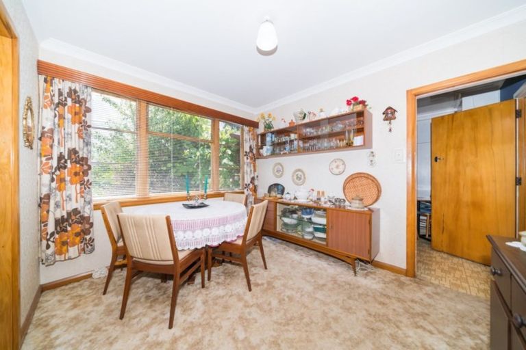 Photo of property in 18 Wincanton Place, Awapuni, Palmerston North, 4412