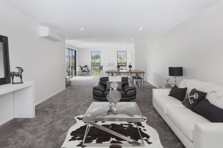 Photo of property in 136 Metehau Street, Marshland, Christchurch, 8083