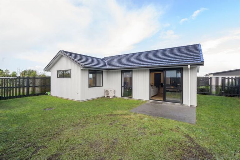 Photo of property in 3 Mchaffie Way, Chartwell, Hamilton, 3210