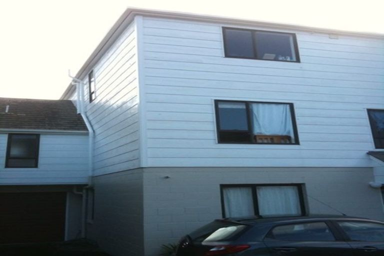 Photo of property in 9/2 Hood Street, Mount Victoria, Wellington, 6011