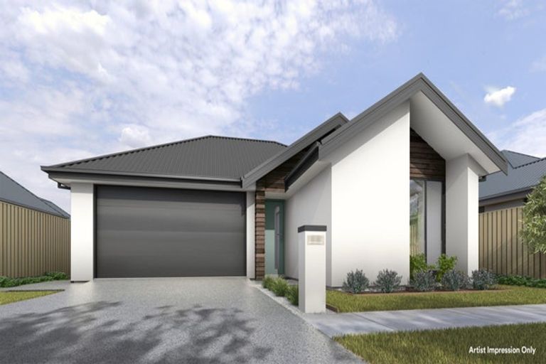 Photo of property in 27 Bastings Street, Kaiapoi, 7691