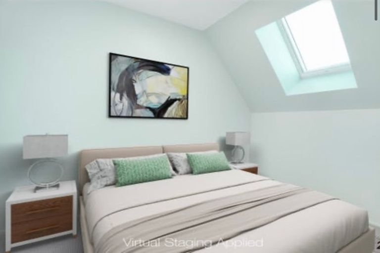 Photo of property in 3/30 Otley Street, Christchurch Central, Christchurch, 8013