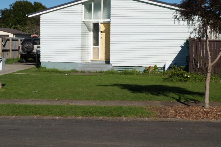 Photo of property in 1/4 George Street, Mangere East, Auckland, 2024