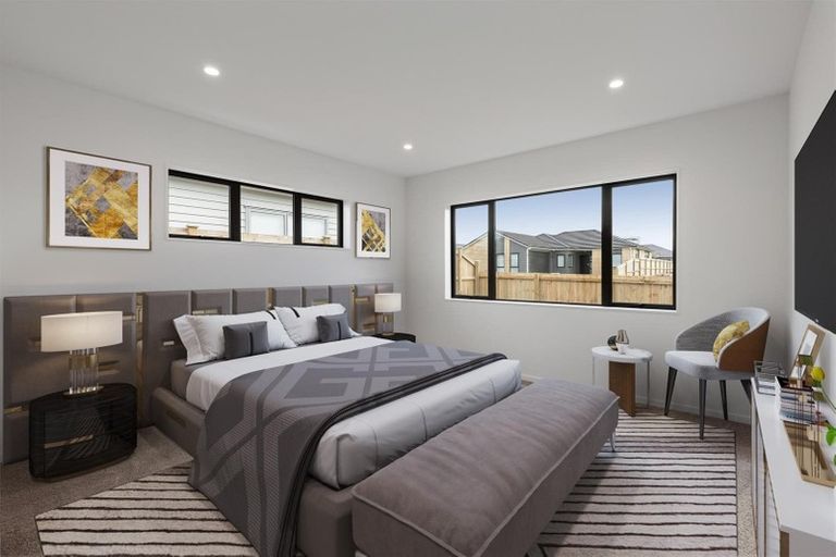 Photo of property in 3 Matikao Way, Pukekohe, 2120