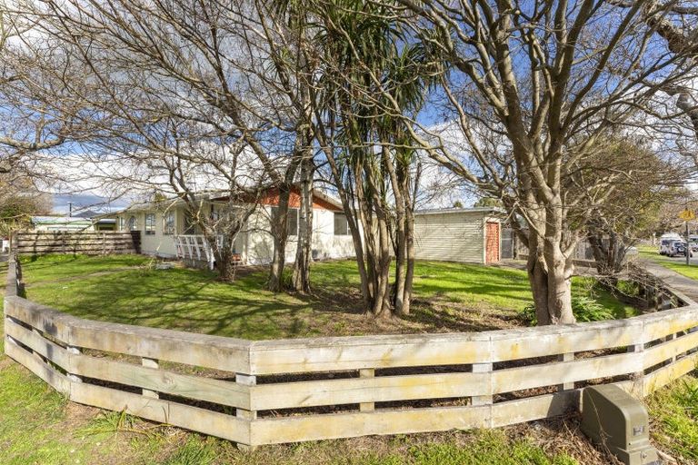 Photo of property in 1 Haast Place, Awapuni, Palmerston North, 4412