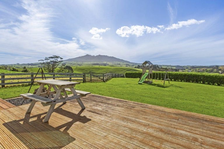 Photo of property in 87c Houchen Road, Raglan, 3295