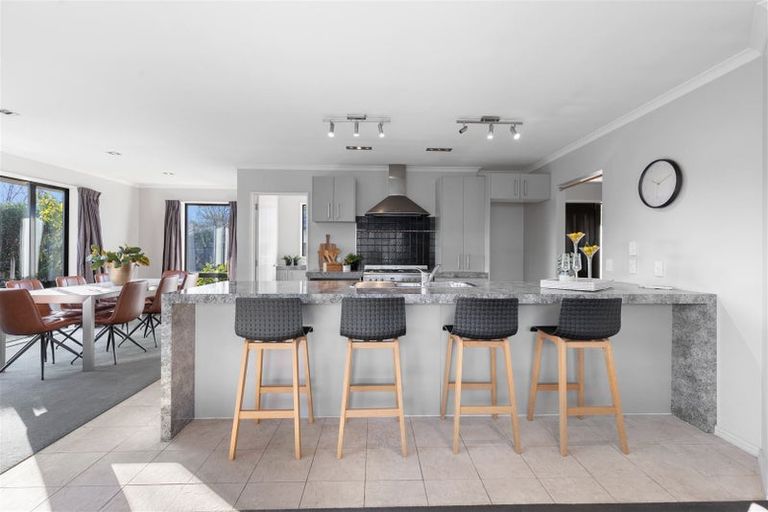 Photo of property in 7 Maurice Stanton Place, Shirley, Christchurch, 8052